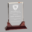 Rectangular Prestige Acrylic Awards Rectangular Prestige Acrylic Awards