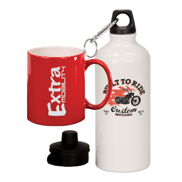 Show products in category Drinkware Picture for category Drinkware