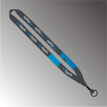 Show details for Dye-sublimation Lanyard Dye-Sublimation Lanyard