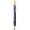 Personalized Gloss Ballpoint Blue Pen